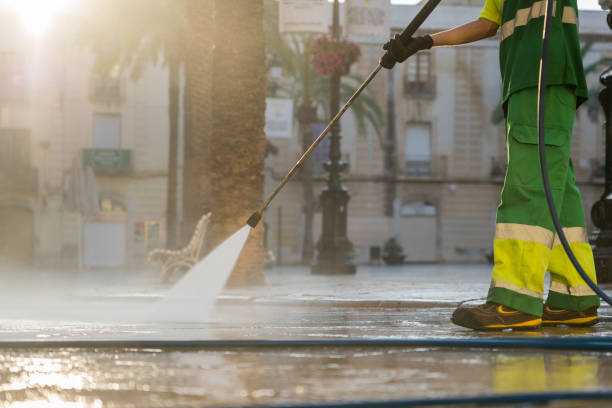 Playground Equipment Cleaning in Sparks, NV