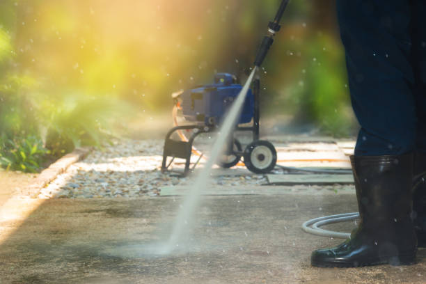 Reliable Sparks, NV Pressure Washing Services Solutions